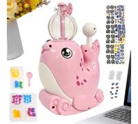 Balloon Making Kit - ABS Party Sticky Toy With Pump |
