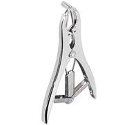 Balloon Open Open, Extension en Métal à Longue Handle Résistante, pour Les Entrepôts