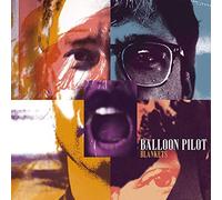 Balloon Pilot - Blankets