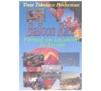 Balloon Race - Across The Negev Desert G