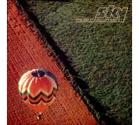 Balloon Race,The [Import Allemand]
