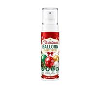 Balloon Shine Spray - 60ml Transparent Fine Mist, Fade-Resistant, Gloss