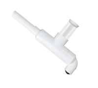 Balloon Stuffers - 9.45in Inflator | Balloon Stuffers Machine | DIY Filling Tool For Confetti Sequin Gold Powder, Heavy Duty PVC Hand Expander Party Supplies For Birthday Wedding Decoration
