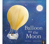 Balloon To The Moon