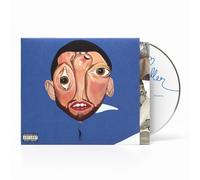 Mac Miller – Balloonerism – CD – Import