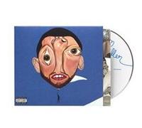 Balloonerism CD