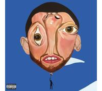 Balloonerism by Mac Miller [CD] NEUF