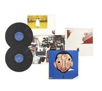 Mac Miller – Balloonerism – Vinyle 33 Tours – Warner Music