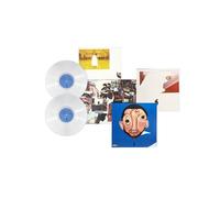 Balloonerism Édition Limitée Exclusivité Fnac Vinyle Blanc Vinyle