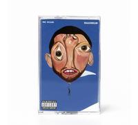 BALLOONERISM (TRANSLUCENT BLUE CASSETTE)