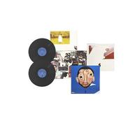 Balloonerism - Vinyle 33 Tours