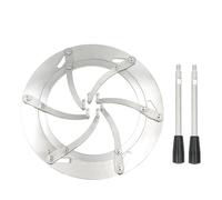 balloonStretcher - Stainless Steel balloonExpander Tool, Removable Inflating Device, Durable Party balloonMachine | Birthday Wedding Christmas Decorations, Easy for Celebration Balloons