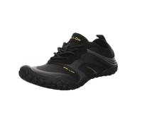 Ballop Baskets basses 'Serengeti' noir, Taille 40