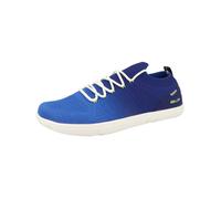 Ballop Chaussure à lacets 'Movel' bleu, Taille 43