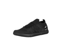 Ballop Chaussure à lacets 'Movel' noir / blanc, Taille 38