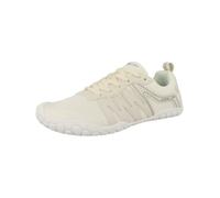 Ballop Chaussure à lacets ' Pellet ' crème, Taille 42