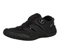 BALLOP Chaussures pieds nus Fresco unisexes pour adulte, Noir , 37 EU