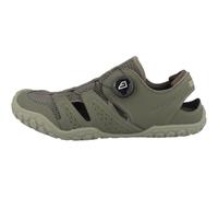 BALLOP Chaussures pieds nus Fresco unisexes pour adulte, vert, 38 EU