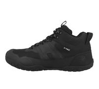 BALLOP Chaussures pieds nus Kuluba imperméables pour adulte, Noir , 37 EU