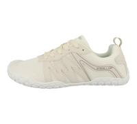 BALLOP Chaussures pieds nus unisexes pour adulte, ivoire, 42 EU
