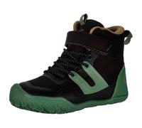 Ballop - Kid's Kuluba Waterproof - Chaussures d'hiver - EU 25 - black / green