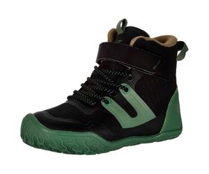 Ballop - Kid's Kuluba Waterproof - Chaussures d'hiver - EU 30 - black / green
