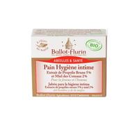 Ballot-Flurin Pain Hygiène Intime Savon 100 g