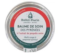 Ballot-Flurin Baume de Soin des Pyrénées 7ml