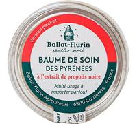 Ballot-Flurin Baume De Soin Des Pyrénées Pocket 10ml