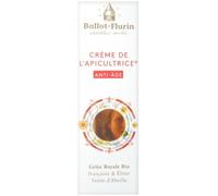 Ballot-Flurin Crème de l'Apicultrice Anti-Âge Bio 30 ml - Anti-âge - Pharmacie en ligne LaSante.net