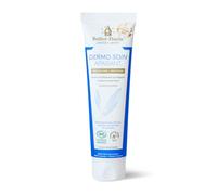 Ballot-Flurin - Dermo Soin Apaisant BIO - Crème Peaux Sensibles, Sèches & Atopiques - Propolis Blanche, Eau Thermale & Calendula - Lauréat Cosmébio 2025 - Fabriqué en France - 150 ml
