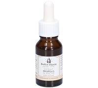 Ballot-Flurin Extrait De Propolis Blanche Bio Sans Alcool Flacon Compte-Goutte 15ml