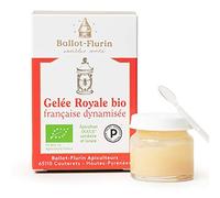 Ballot Flurin Gelée Royale Française Dynamisée