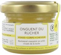 Ballot-Flurin Onguent du Rucher 50 ml - Soins apaisants - Pharmacie en ligne LaSante.net