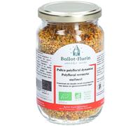 Ballot-Flurin Pollen Polyfloral Dynamisé Aliment 210 g
