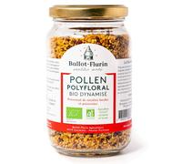 Ballot-Flurin Pollen Polyfloral Dynamisé 210 g