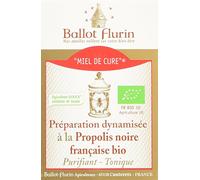 Ballot Flurin Préparation Dynamisée à la Propolis BIO