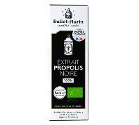 Ballot-Flurin Extrait de propolis noire Bio – Gouttes orales 15 ml