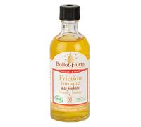 Ballot-Flurin Santé Friction Tonique à la Propolis Bio 100ml