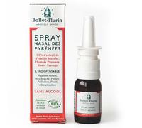Ballot-Flurin Spray Nasal Des Pyrénées 15 ml