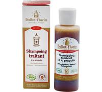 Ballot-Flurin Shampoing Anti-Pelliculaire Et Apaisant À La Propolis Flacon 125ml