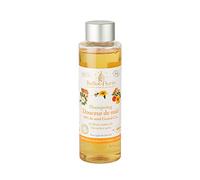 Ballot-Flurin - Shampoing Douceur Miel - shampoing sans sulfate, sans silicone et sans parabène - Tout type de cheveux - 30% de miel bio - Fabriqué en France - certifié Cosmébio - 250 ml
