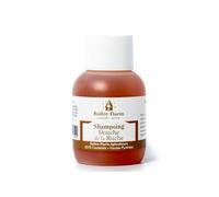 Ballot-Flurin - Shampoing Douche de la Ruche BIO - Fabriqué en France - Certifié Cosmébio - 50 ml / 500 ml (50)
