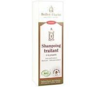 Ballot-Flurin Shampoing Traitant à la Propolis Bio 125 ml