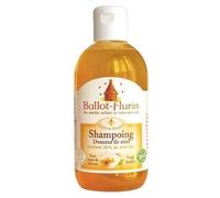 Ballot‑Flurin Shampoing Douceur au Miel bio – Tous types de cheveux – 250 ml