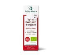Ballot-Flurin Spray Nomade d'Urgence 15 ml