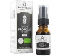 Ballot-Flurin Spray Propolis noire – 15 ml