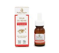Ballot-Flurin - Yeux de Reine Bio - Propolis blanche Française - Fabriqué en France- Repose et illumine le regard - Certifié Cosmos Organic - 15 ml