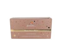 Ballotin 8 financiers crème de marrons 200g - Biscuiterie Jeannette