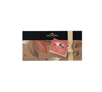 Ballotin de 37 Chocolats Assortis Valrhona - 345g